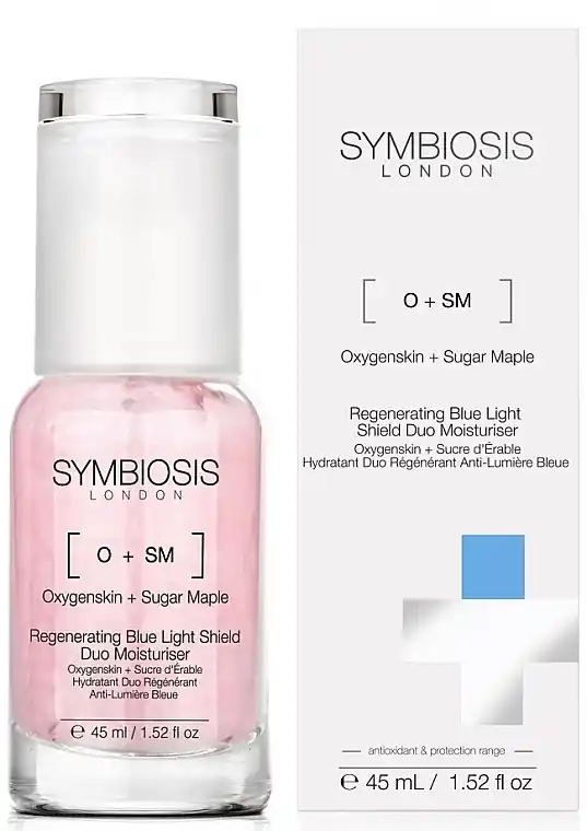 Regenerating Moisturizing Cream - Skin Care Products