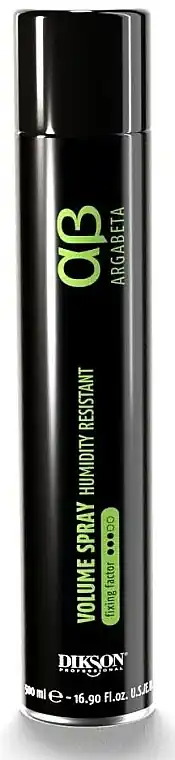 Hair Spray