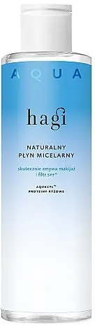Natural Micellar Fluid - Skin Care Products