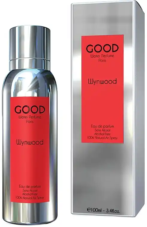 Good Perfume Wynwood