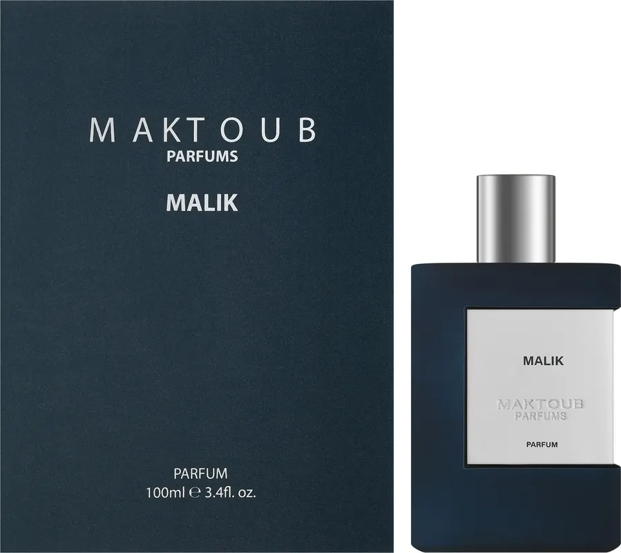 Maktoub Parfums Malik - Perfume