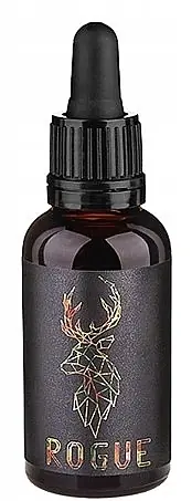Beard Oil - Men