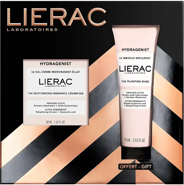 Set - Skin Care Products