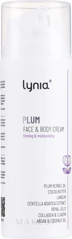 Nourishing Facial Cream - Skin Care Products