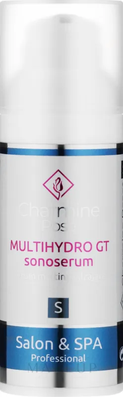 Multi Moisturizing Serum - Skin Care Products