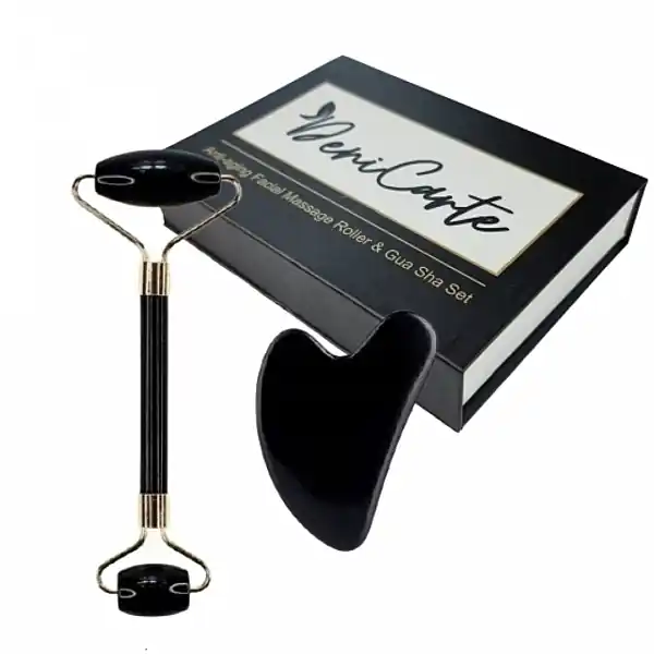 Set, black jade - Skin Care Products