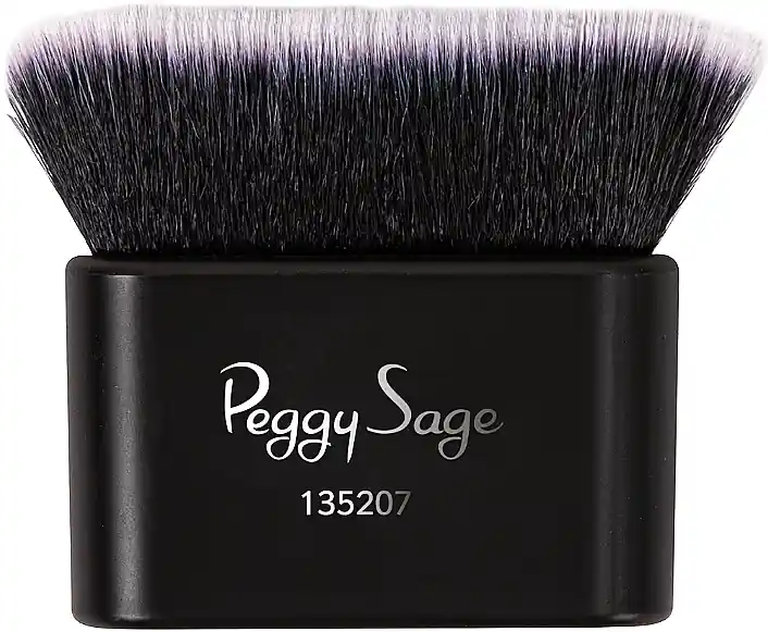Powder, Blush & Bronzer Kabuki Brush - Accessories