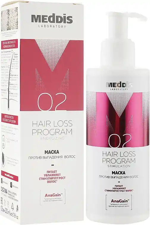 Meddis - Hair