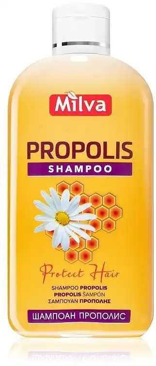 Protective & Nourishing Shampoo - Hair