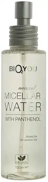 Natural Micellar Water - Skin Care Products