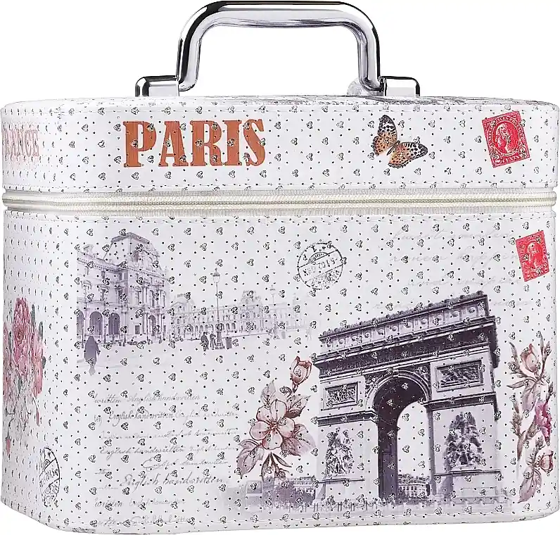 Jewelry Box "Kuferek Paris Triumph", XL, 98826 - Accessories