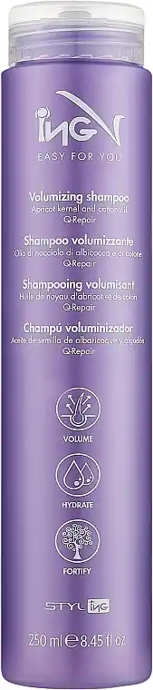 Volumizing Shampoo - Hair