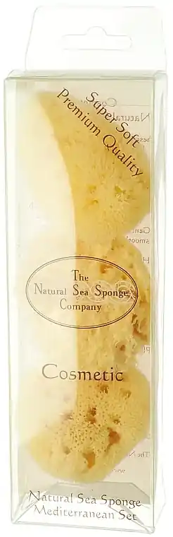 Sea Shower Sponge Set - Accessories