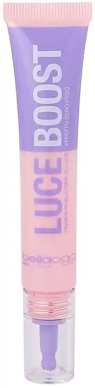 Bellaoggi Luce Boost Face Primer - Makeup