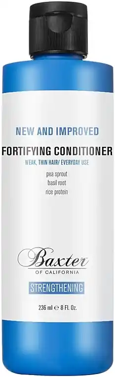 Strengthening Conditioner - Hair