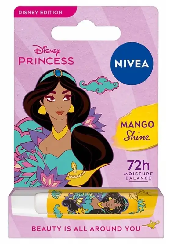 Mango Shine Lip Balm - Skin Care Products
