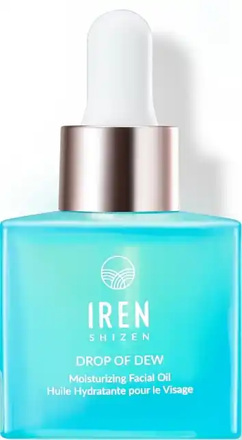 Moisturizing Face Oil - Skin Care Products