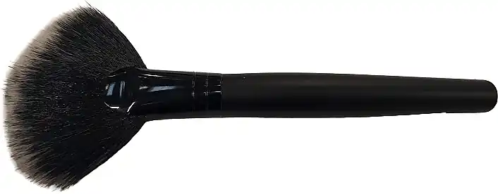 Makeup Brush, black - Accessories