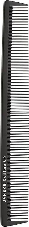Comb, black - Accessories