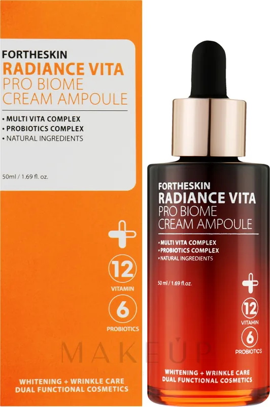 Lifting Face Cream Serum - Skin Care Products
