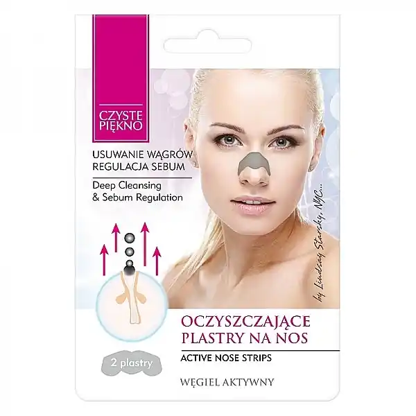 Blackhead Nose Patch - Skin Care Products