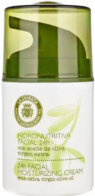 Moisturizing Face Cream - Skin Care Products