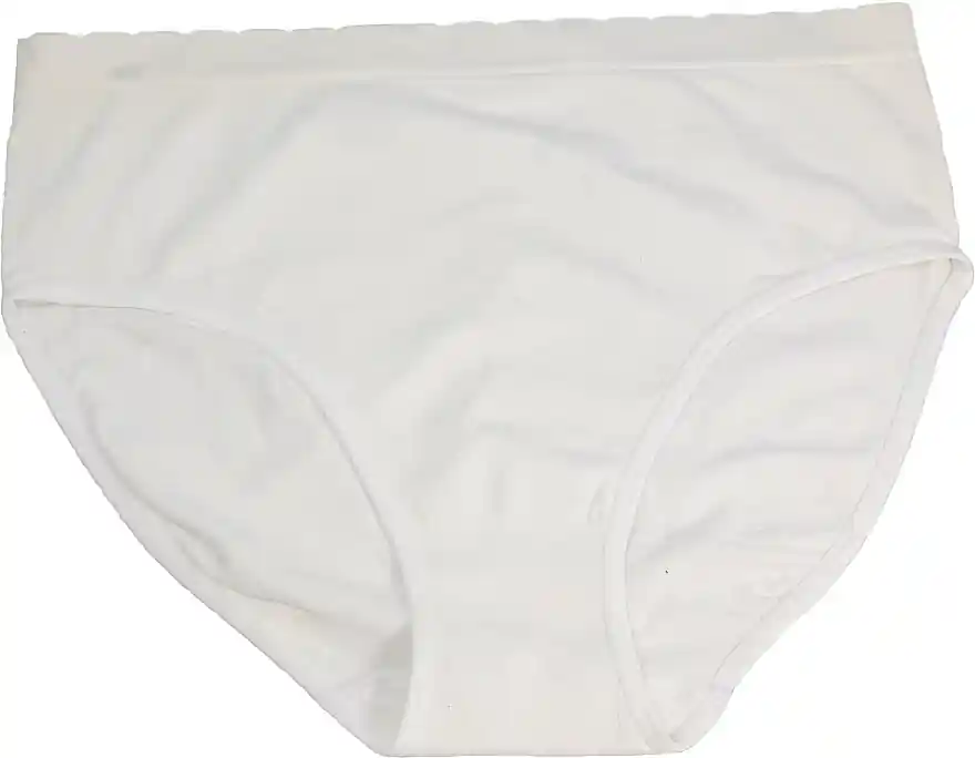 Women Panties, white - Clothes