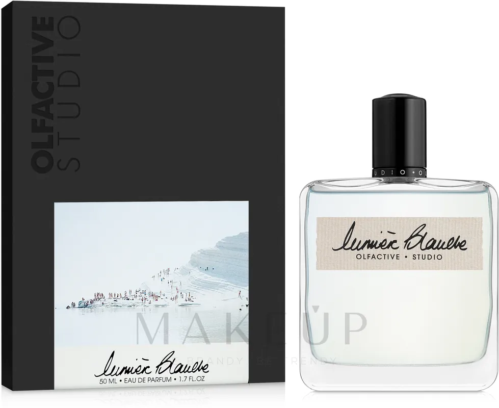 Olfactive Studio Lumiere Blanche - Perfume