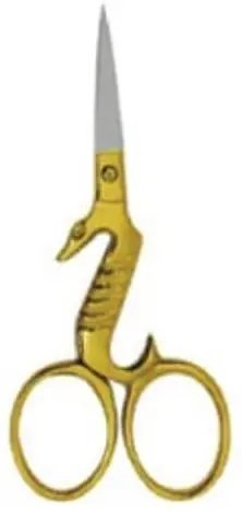 Manicure Scissors - Accessories