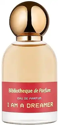 Bibliotheque de Parfum I Am Dreamer - Perfume