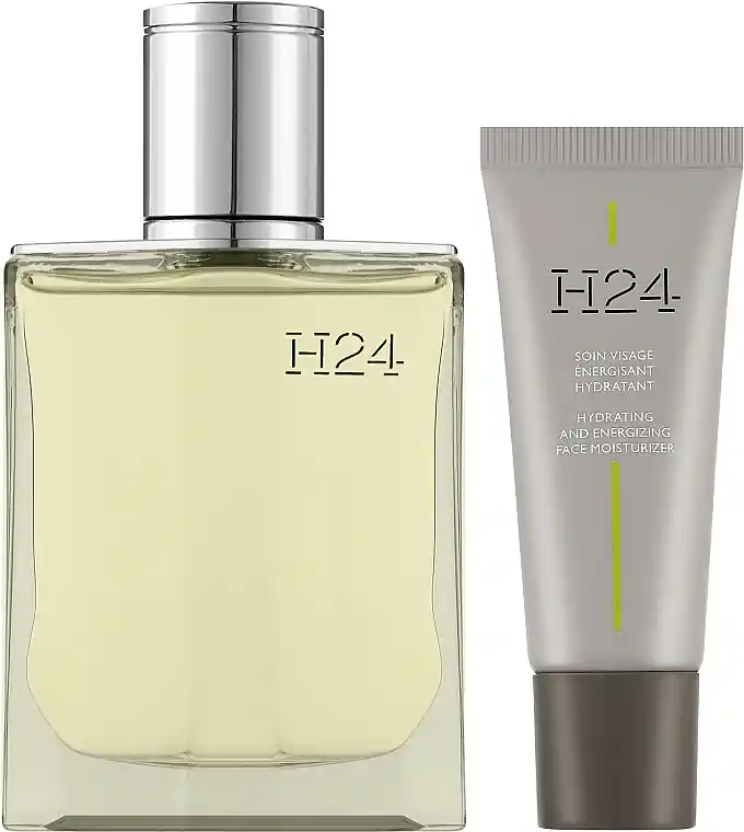 Hermes H24 Eau - Perfume