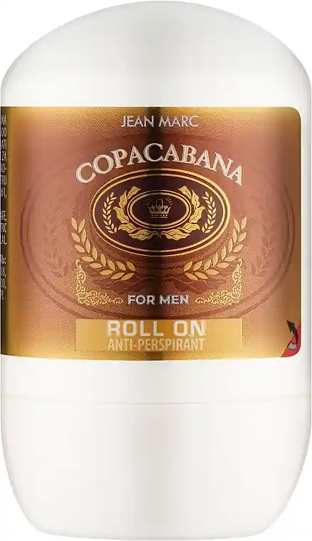 Jean Marc Copacabana - Bath and Body