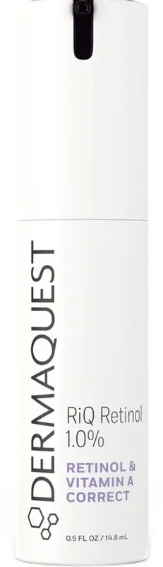 Retinol Serum - Skin Care Products