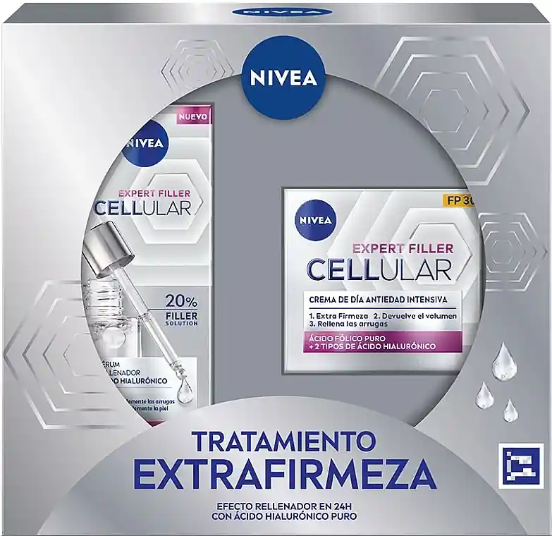 Set - Skin Care Products