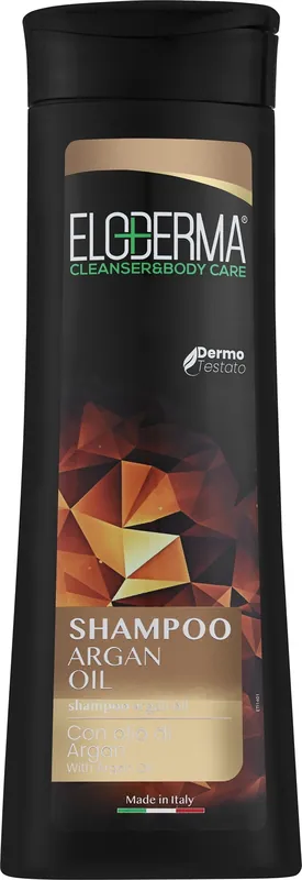 Argan Shampoo - Hair