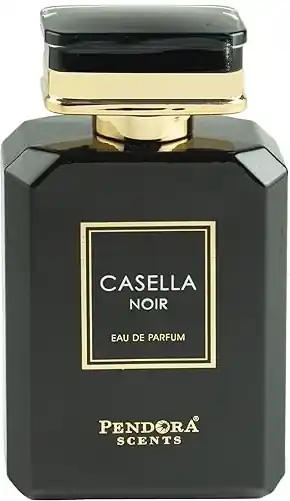 Pendora Scents Casella Black - Perfume