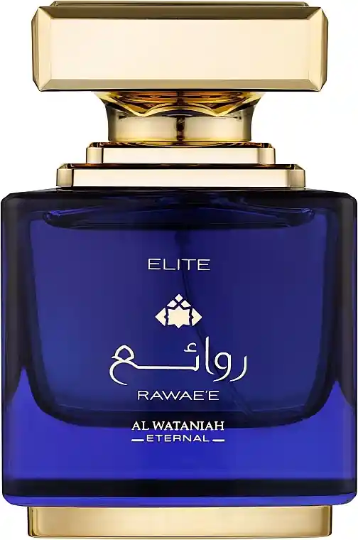 Al Wataniah Khususi Rawaee Elite - Perfume