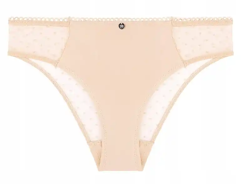 Women's Panties BCL650-014, Beige