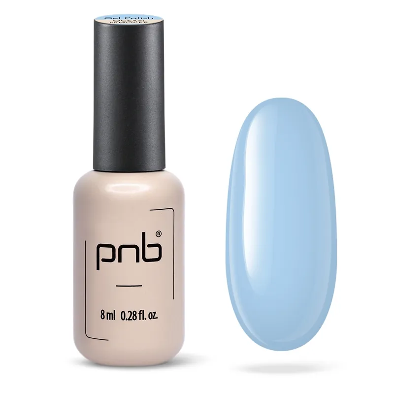Gel Nail Polish - Nails