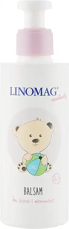 Baby Balm - Bath and Body