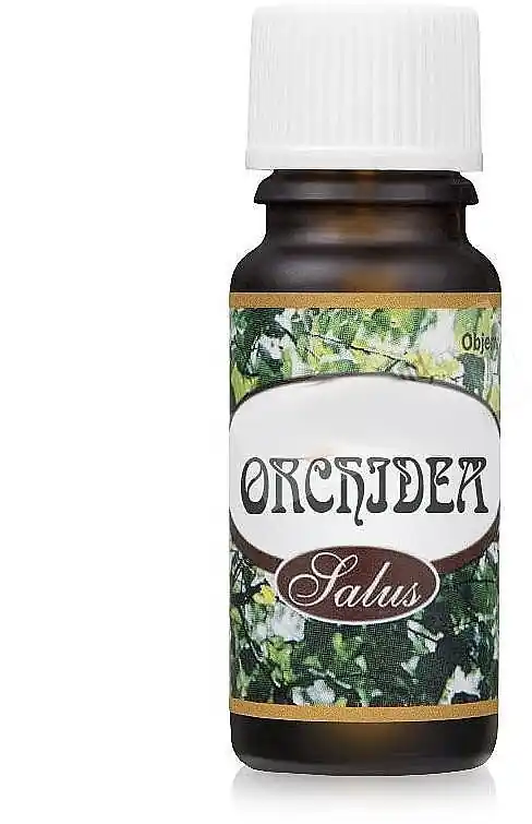 Orchidea Fragrance Oil - Bath and Body