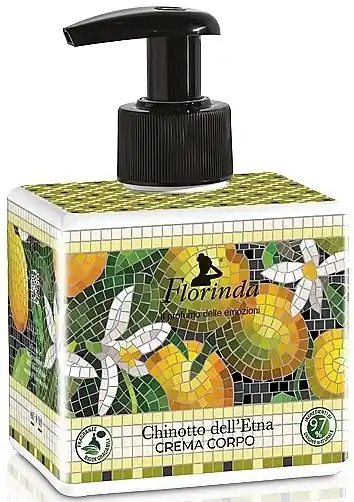 Body Cream - Bath and Body