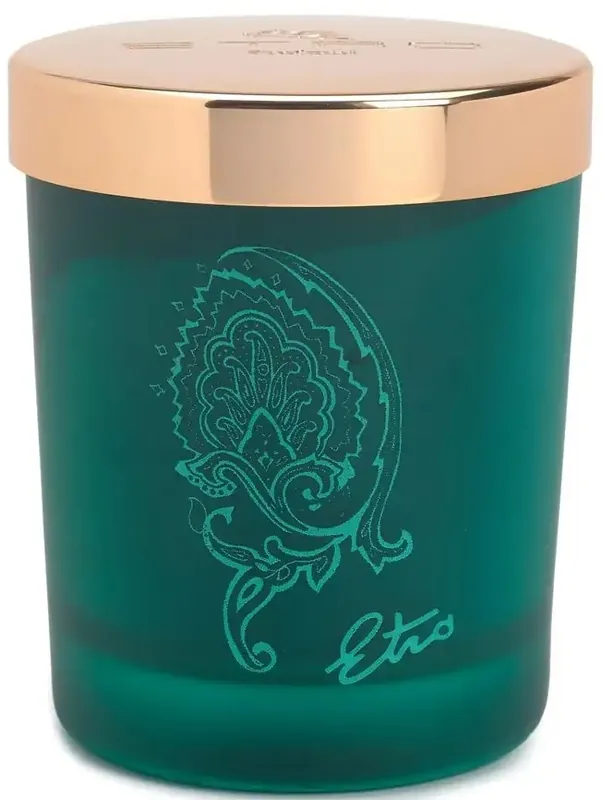 Perfumed Candle - Bath and Body