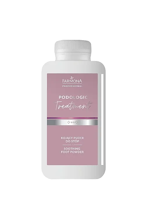 Soothing Foot Powder - Bath and Body