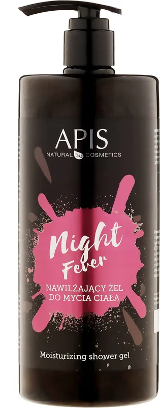Bath & Shower Gel - Bath and Body