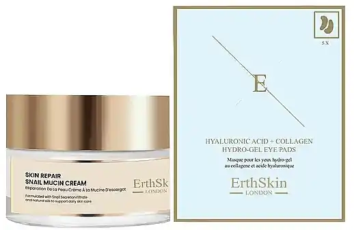 Set - Skin Care Products