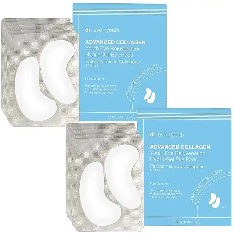 Eye Patches Set - Skin Care Products