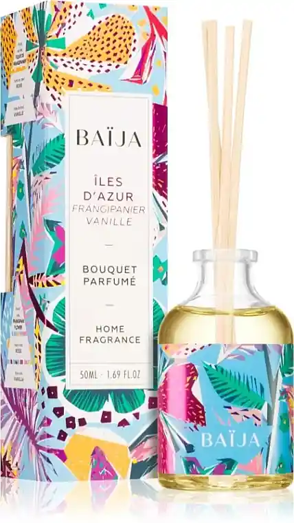Fragrance Diffuser - Bath and Body