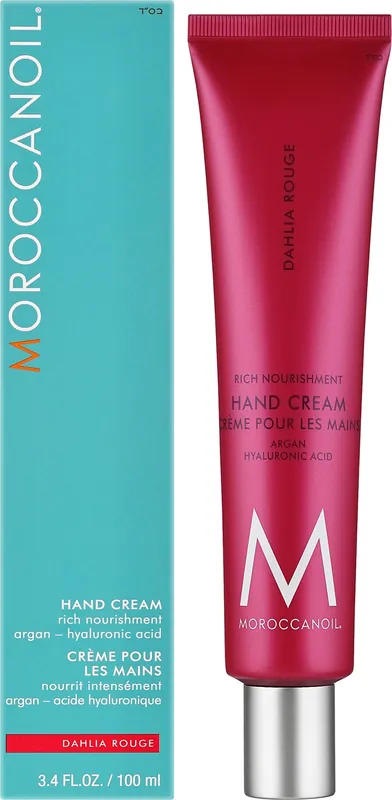 Hand Cream - Bath and Body