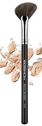 Makeup Brush F656 - Accessories